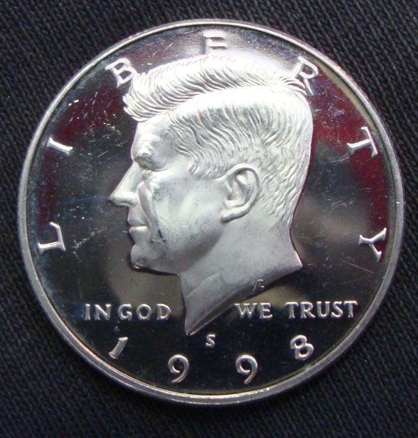 JFK-Half-Dollar-Roll-Hunters:-Silver,-Proofs-And-Other-Finds