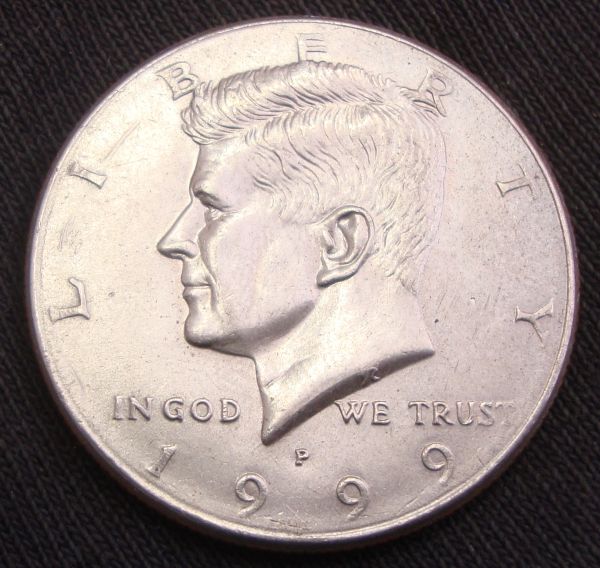 JFK-Half-Dollar-Roll-Hunters:-Silver,-Proofs-And-Other-Finds