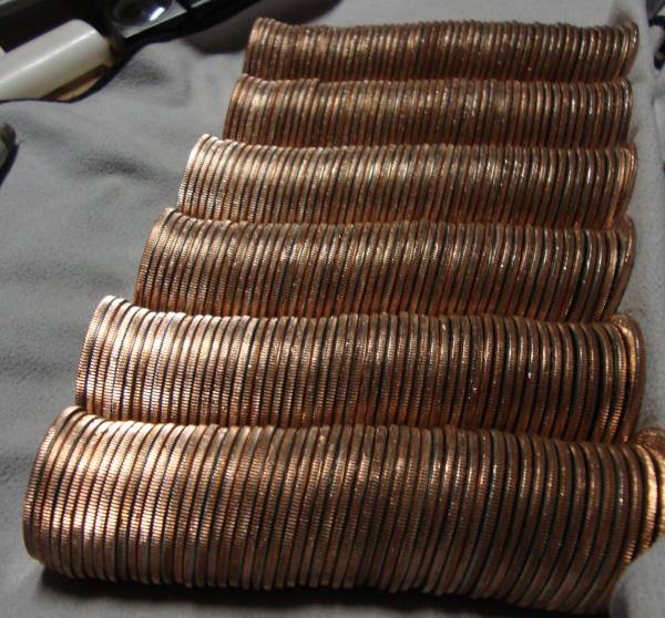 JFK-Half-Dollar-Roll-Hunters:-Silver,-Proofs-And-Other-Finds