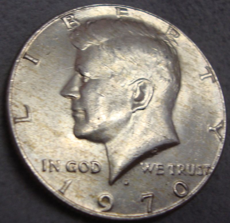 JFK-Half-Dollar-Roll-Hunters:-Silver,-Proofs-And-Other-Finds