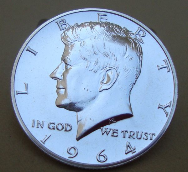 JFK-Half-Dollar-Roll-Hunters:-Silver,-Proofs-And-Other-Finds