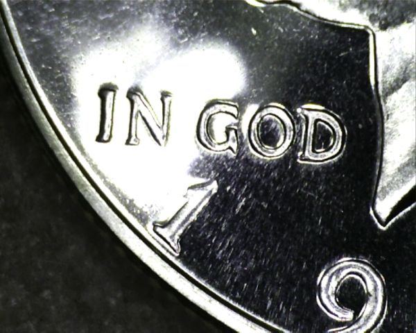 JFK-Half-Dollar-Roll-Hunters:-Silver,-Proofs-And-Other-Finds