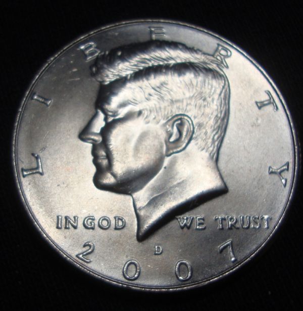 JFK-Half-Dollar-Roll-Hunters:-Silver,-Proofs-And-Other-Finds
