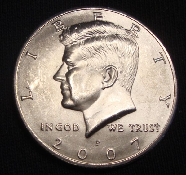 JFK-Half-Dollar-Roll-Hunters:-Silver,-Proofs-And-Other-Finds