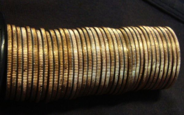 JFK-Half-Dollar-Roll-Hunters:-Silver,-Proofs-And-Other-Finds