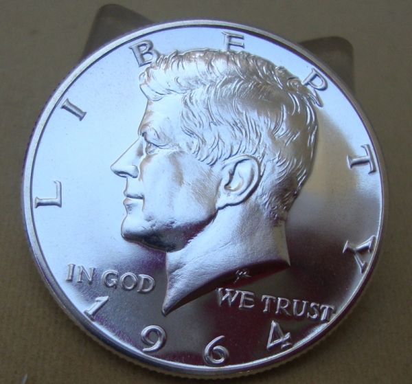 JFK-Half-Dollar-Roll-Hunters:-Silver,-Proofs-And-Other-Finds