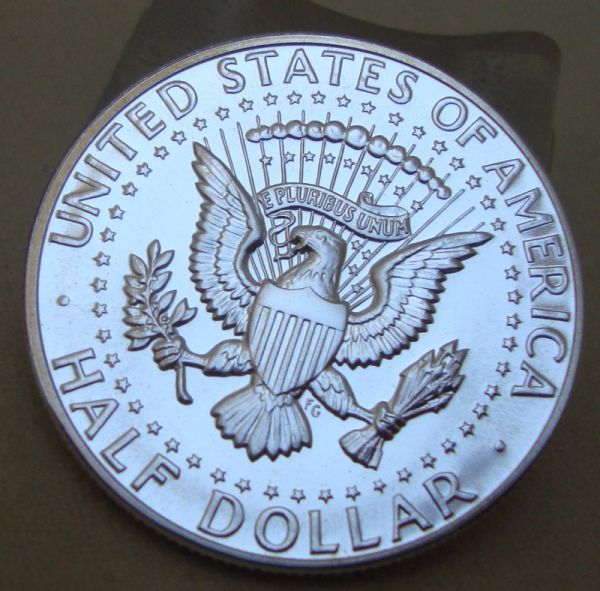 JFK-Half-Dollar-Roll-Hunters:-Silver,-Proofs-And-Other-Finds