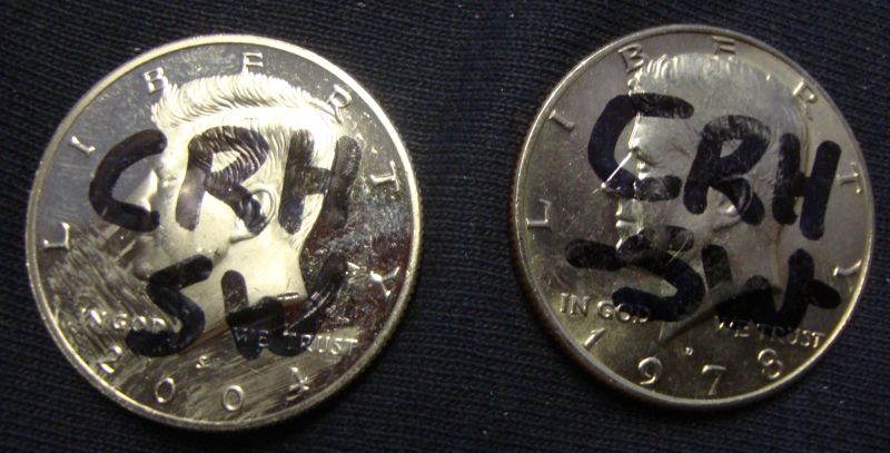 JFK-Half-Dollar-Roll-Hunters:-Silver,-Proofs-And-Other-Finds