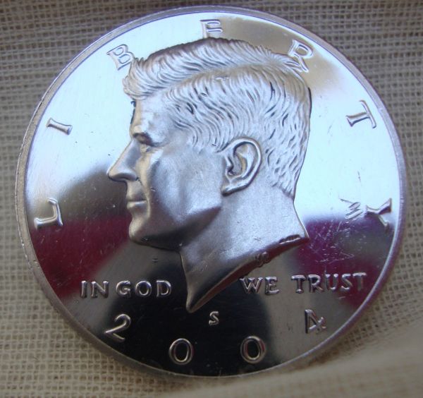 JFK-Half-Dollar-Roll-Hunters:-Silver,-Proofs-And-Other-Finds