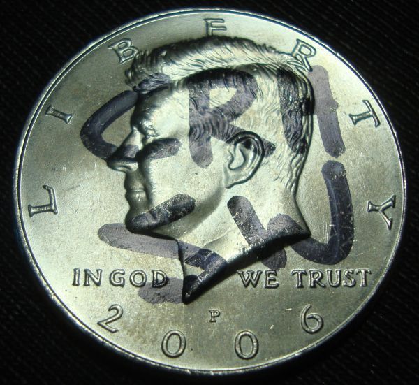 JFK-Half-Dollar-Roll-Hunters:-Silver,-Proofs-And-Other-Finds