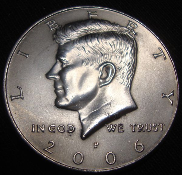 JFK-Half-Dollar-Roll-Hunters:-Silver,-Proofs-And-Other-Finds