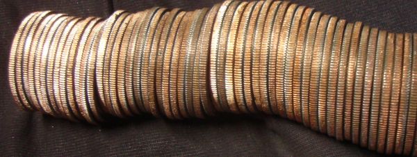 JFK-Half-Dollar-Roll-Hunters:-Silver,-Proofs-And-Other-Finds