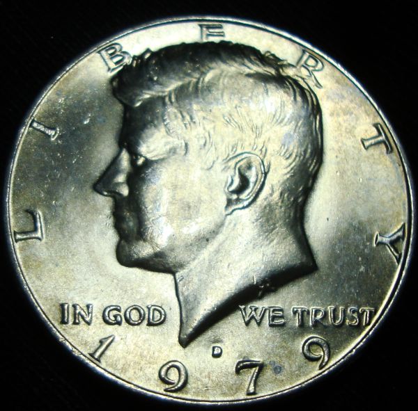 JFK-Half-Dollar-Roll-Hunters:-Silver,-Proofs-And-Other-Finds