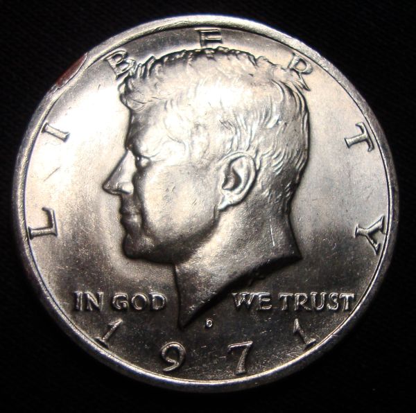 JFK-Half-Dollar-Roll-Hunters:-Silver,-Proofs-And-Other-Finds