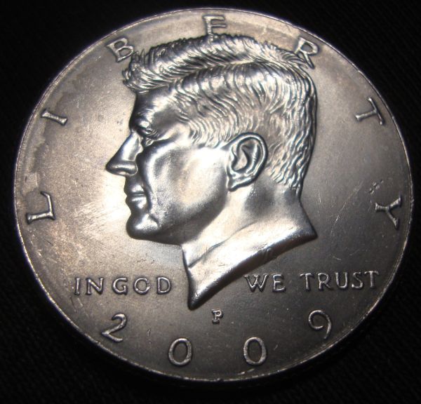 JFK-Half-Dollar-Roll-Hunters:-Silver,-Proofs-And-Other-Finds