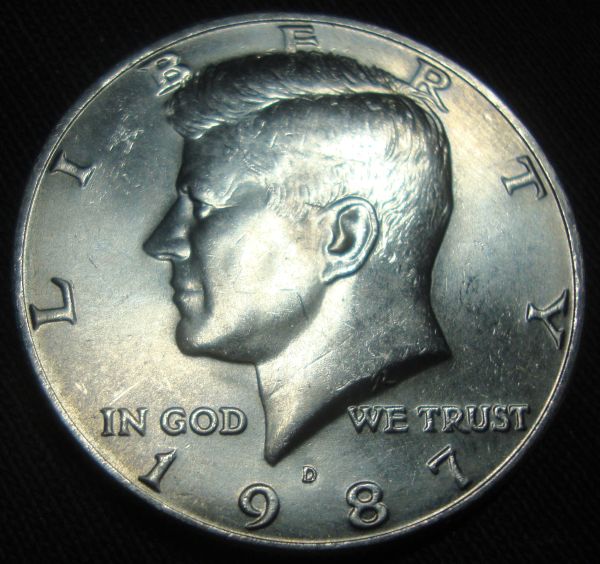 JFK-Half-Dollar-Roll-Hunters:-Silver,-Proofs-And-Other-Finds