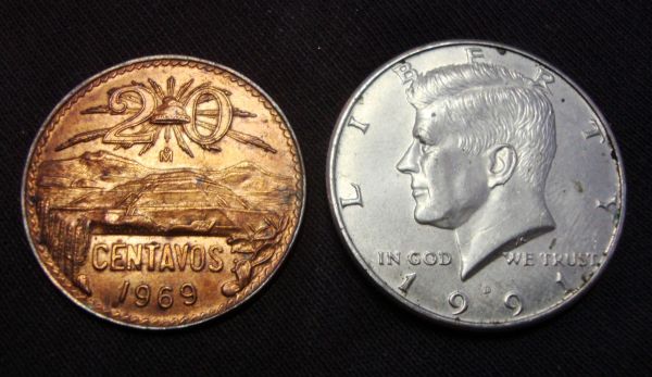 JFK-Half-Dollar-Roll-Hunters:-Silver,-Proofs-And-Other-Finds