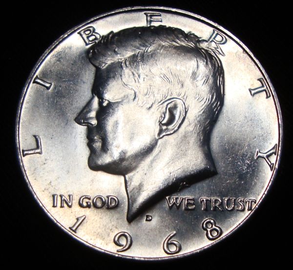 JFK-Half-Dollar-Roll-Hunters:-Silver,-Proofs-And-Other-Finds
