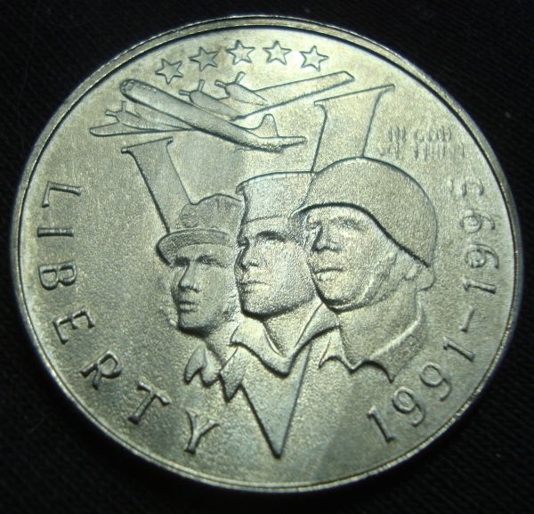 JFK-Half-Dollar-Roll-Hunters:-Silver,-Proofs-And-Other-Finds
