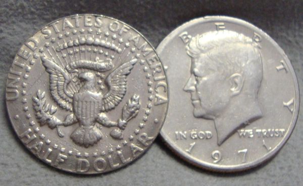 JFK-Half-Dollar-Roll-Hunters:-Silver,-Proofs-And-Other-Finds