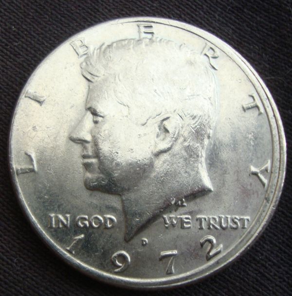 JFK-Half-Dollar-Roll-Hunters:-Silver,-Proofs-And-Other-Finds