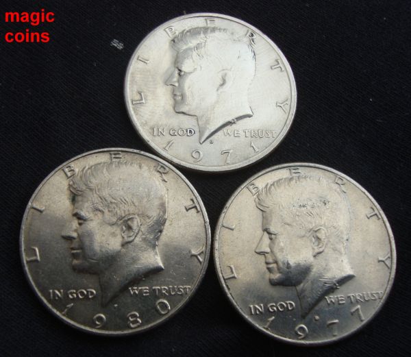 JFK-Half-Dollar-Roll-Hunters:-Silver,-Proofs-And-Other-Finds
