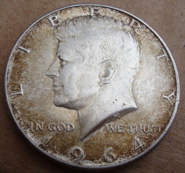 JFK-Half-Dollar-Roll-Hunters:-Silver,-Proofs-And-Other-Finds