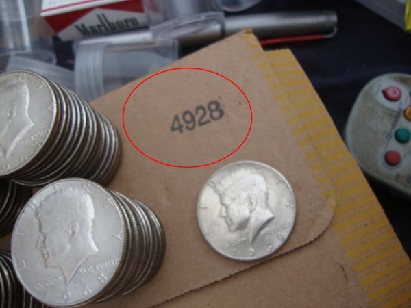 JFK-Half-Dollar-Roll-Hunters:-Silver,-Proofs-And-Other-Finds