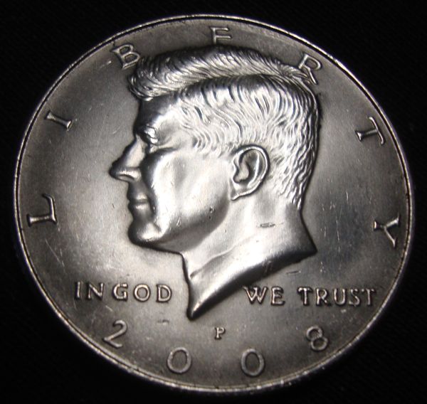 JFK-Half-Dollar-Roll-Hunters:-Silver,-Proofs-And-Other-Finds
