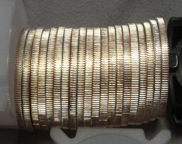 JFK-Half-Dollar-Roll-Hunters:-Silver,-Proofs-And-Other-Finds