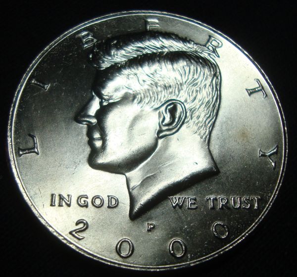 JFK-Half-Dollar-Roll-Hunters:-Silver,-Proofs-And-Other-Finds
