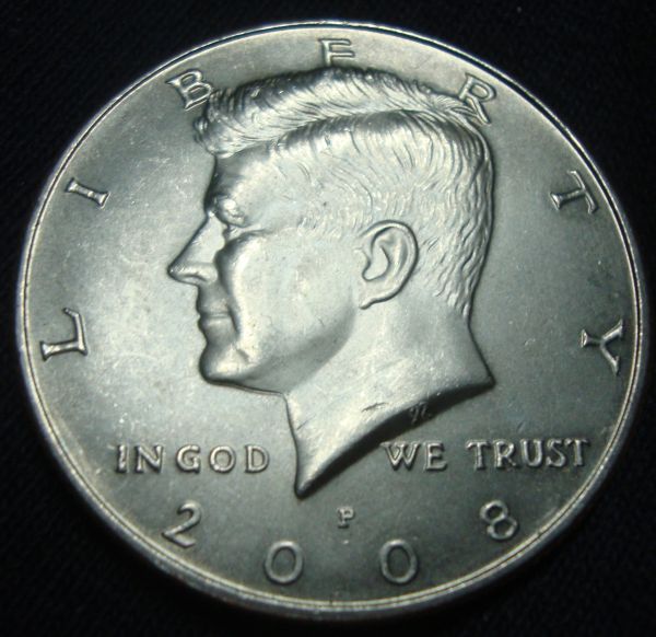 JFK-Half-Dollar-Roll-Hunters:-Silver,-Proofs-And-Other-Finds