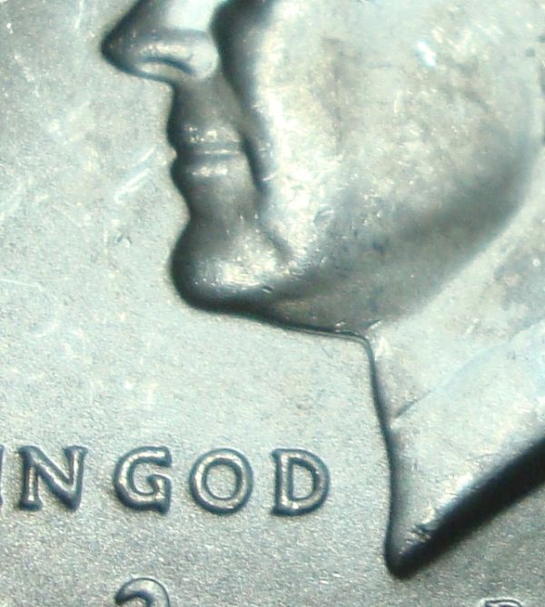JFK-Half-Dollar-Roll-Hunters:-Silver,-Proofs-And-Other-Finds