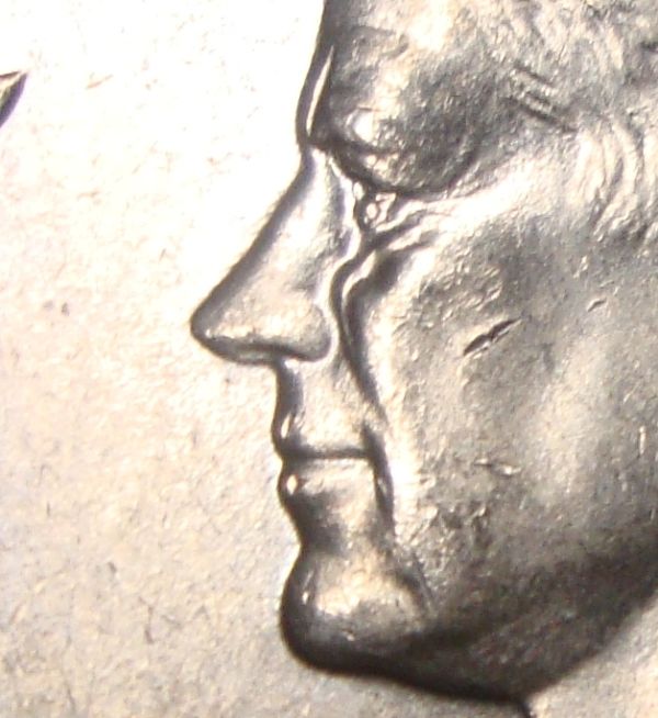 JFK-Half-Dollar-Roll-Hunters:-Silver,-Proofs-And-Other-Finds