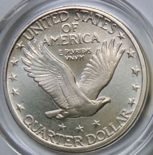 Standing-Liberty-Quarters