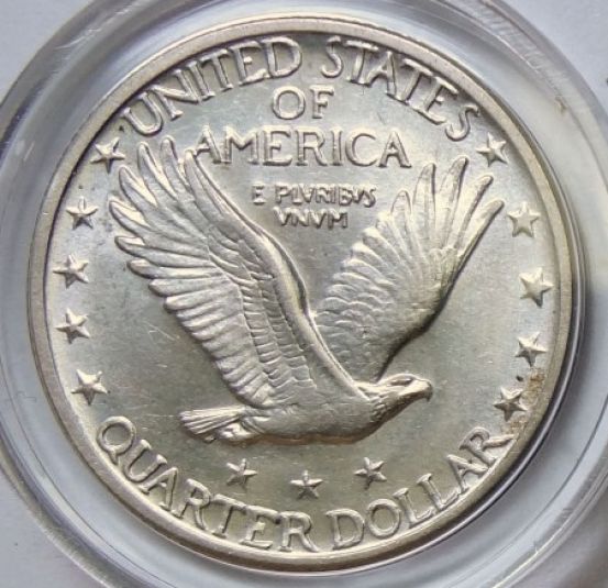 Standing-Liberty-Quarters