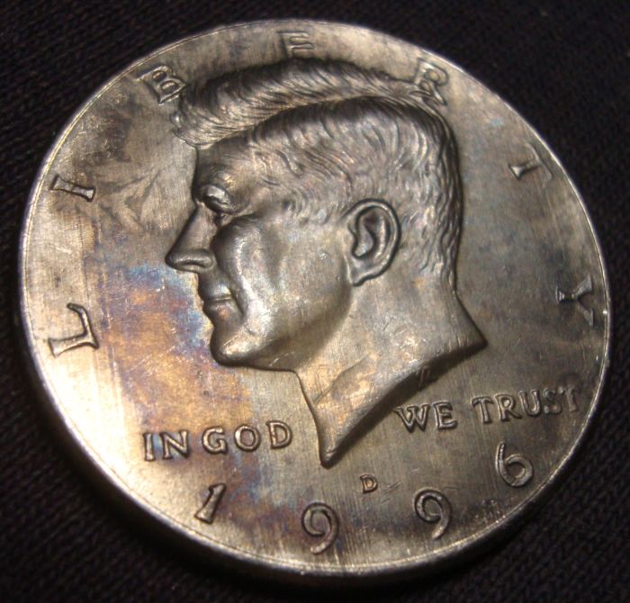 JFK-Half-Dollar-Roll-Hunters:-Silver,-Proofs-And-Other-Finds