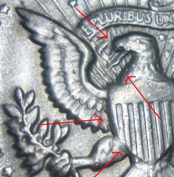 JFK-Half-Dollar-Roll-Hunters:-Silver,-Proofs-And-Other-Finds