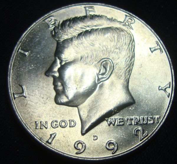 JFK-Half-Dollar-Roll-Hunters:-Silver,-Proofs-And-Other-Finds