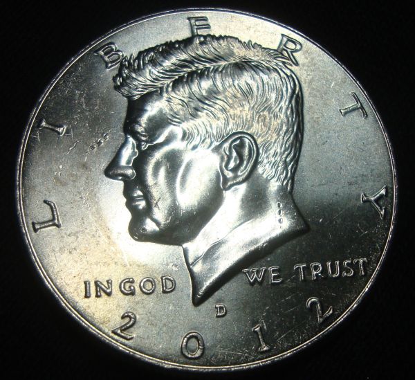 JFK-Half-Dollar-Roll-Hunters:-Silver,-Proofs-And-Other-Finds