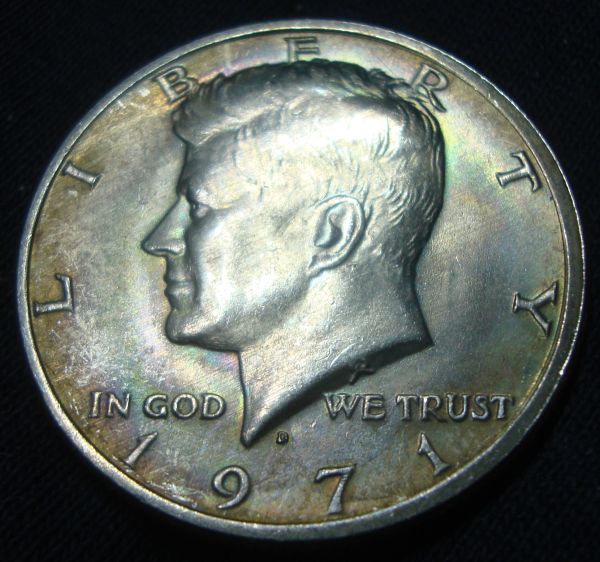 JFK-Half-Dollar-Roll-Hunters:-Silver,-Proofs-And-Other-Finds