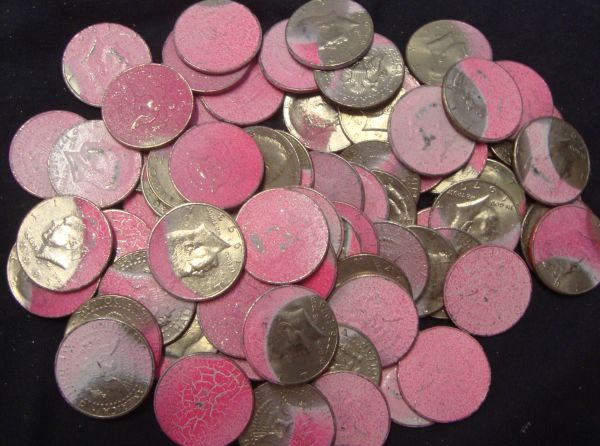 JFK-Half-Dollar-Roll-Hunters:-Silver,-Proofs-And-Other-Finds