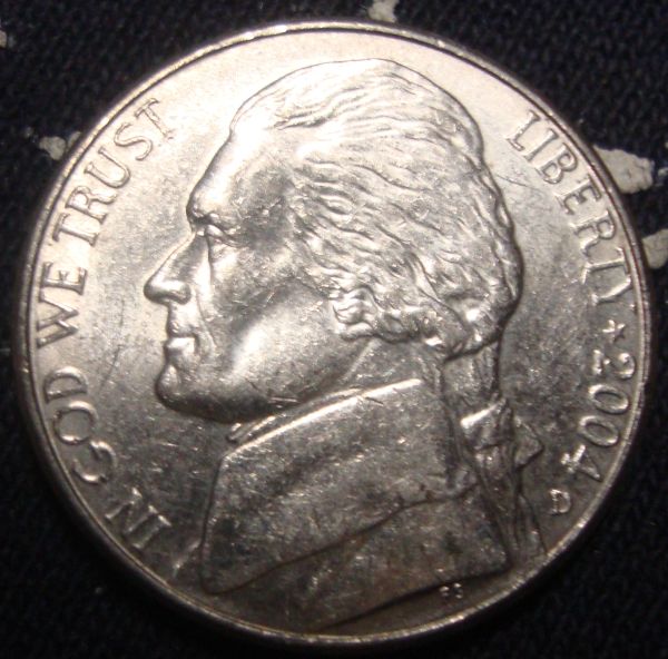 The-Goal:-25,000-Rolls-Of-Nickels-All-Searchers-Welcome!