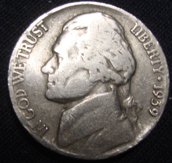 The-Goal:-25,000-Rolls-Of-Nickels-All-Searchers-Welcome!