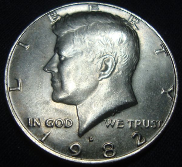 JFK-Half-Dollar-Roll-Hunters:-Silver,-Proofs-And-Other-Finds