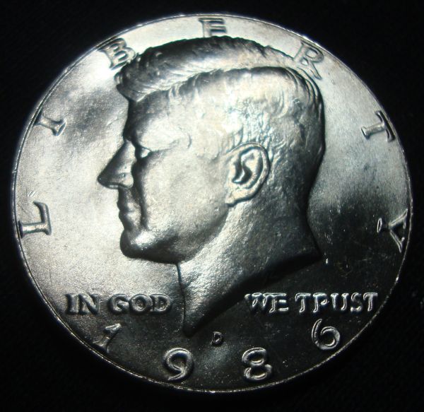 JFK-Half-Dollar-Roll-Hunters:-Silver,-Proofs-And-Other-Finds