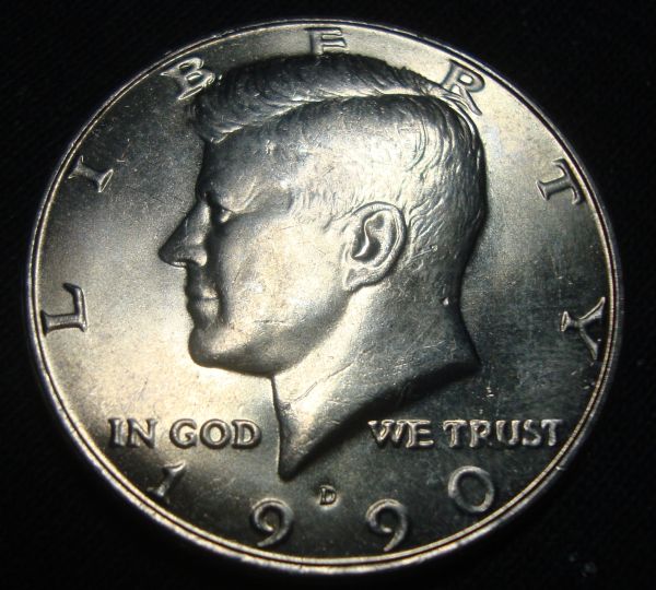 JFK-Half-Dollar-Roll-Hunters:-Silver,-Proofs-And-Other-Finds