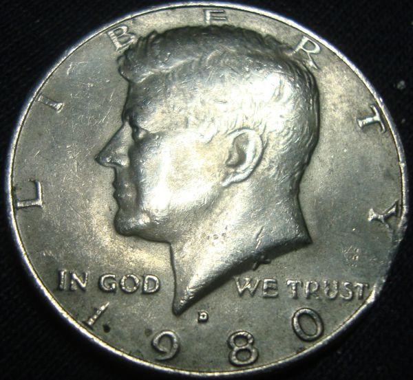 JFK-Half-Dollar-Roll-Hunters:-Silver,-Proofs-And-Other-Finds