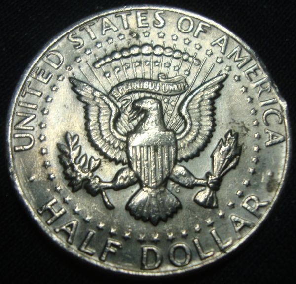 JFK-Half-Dollar-Roll-Hunters:-Silver,-Proofs-And-Other-Finds