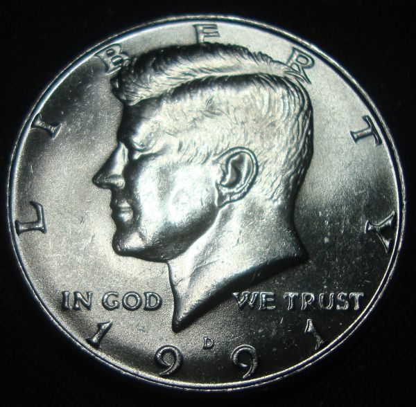 JFK-Half-Dollar-Roll-Hunters:-Silver,-Proofs-And-Other-Finds